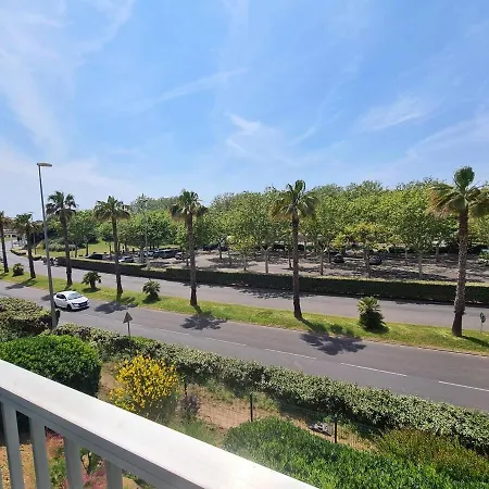 Sunny Break Pres Des Plages Agde