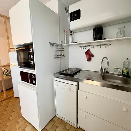Apartament Sunny Break Pres Des Plages