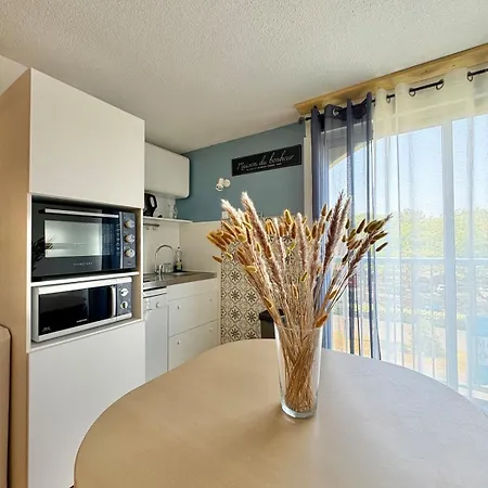 Apartament Sunny Break Pres Des Plages Agde